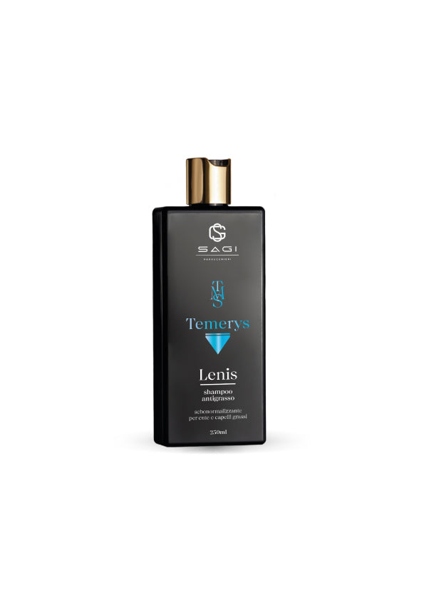 LENIS SHAMPOO ANTIGRASSO