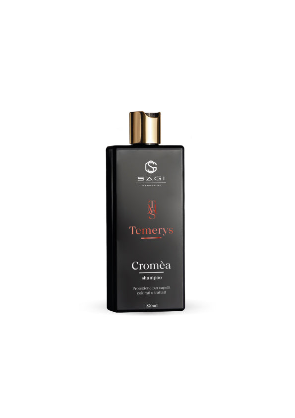 CROMEA Shampoo