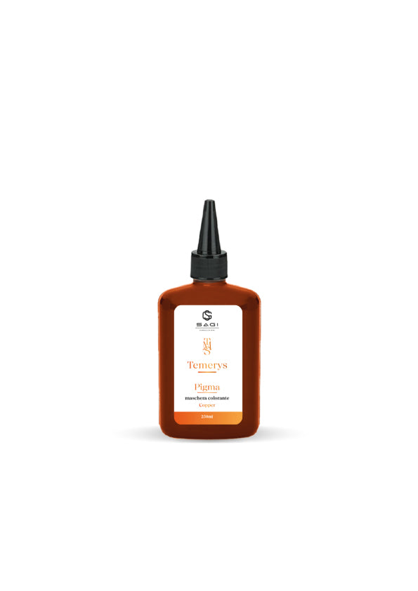 PIGMA COPPER