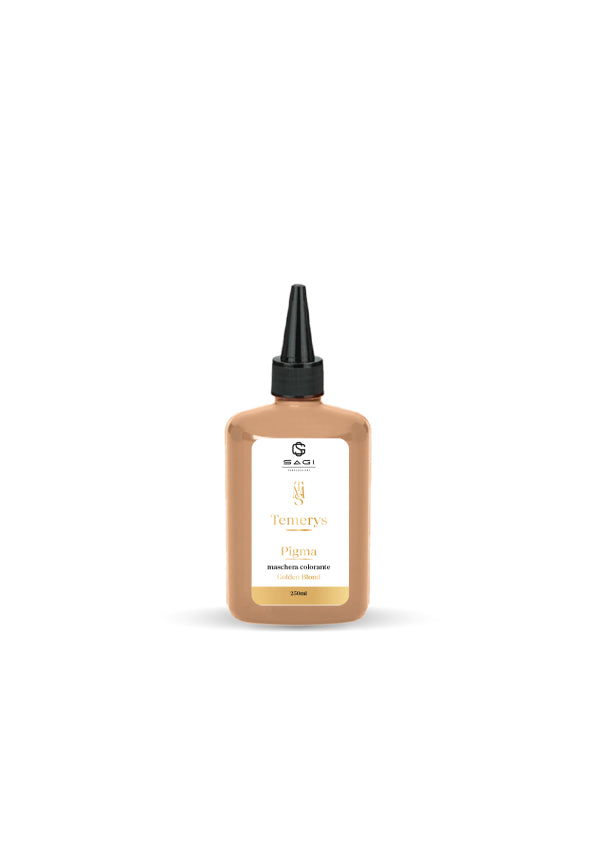 PIGMA GOLDEN BLONDE