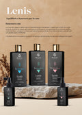 LENIS Benessere cute