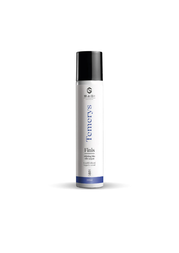 SHINING BIO OLIO ARGAN