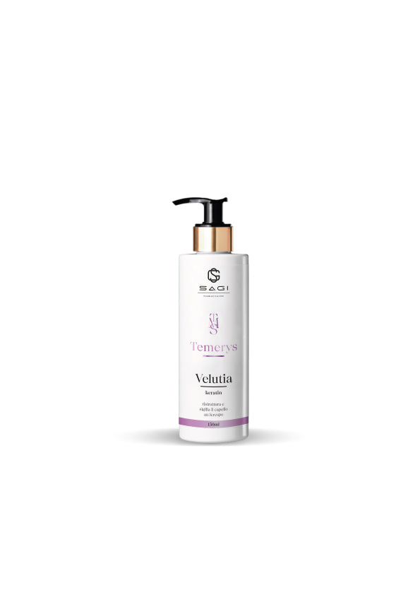 VELUTIA Keratin