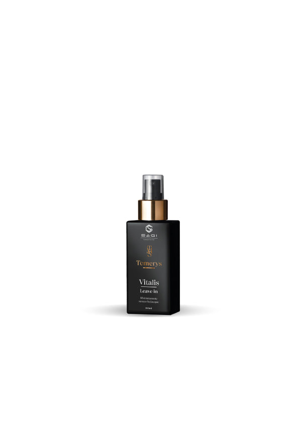 VITALIS LEAVE IN