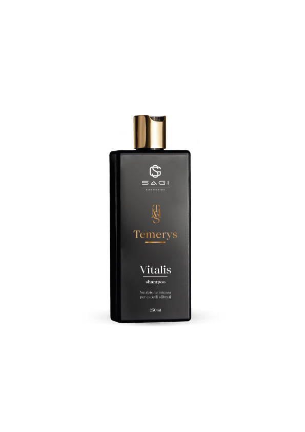 VITALIS SHAMPOO