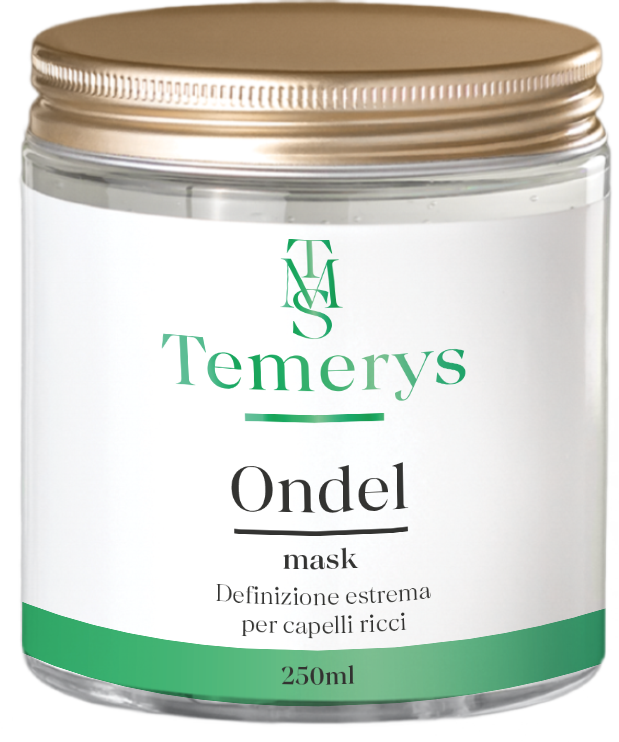 ONDEL MASK